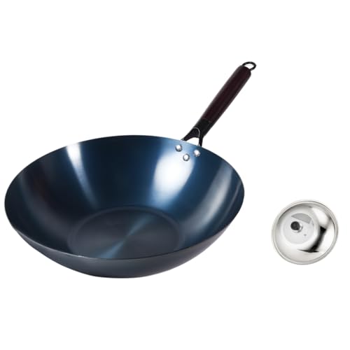 LNNDDLNN ���ؓ� �S 32cm 34cm 36cm �Ă�����ς� �[�^ �u�ߓ� �n�S �b�� �ł��o�� �ؕ� ���h�� �R�[�e�B���O�Ȃ� �V�[�Y�j���O�ς� ���Η� ���u IH �K�X�ΑΉ� �v���d�l �ƒ�p �Ɩ��� �u���b�N (36cm,�����̂Ȃ�����