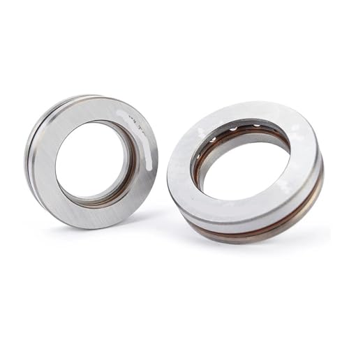 Roulement de tête de direction idéal pour restaurer votre MX250 IT125 XT125 DT125