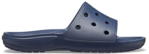 Image of crocs Classic Unisex Slide (206121-410)