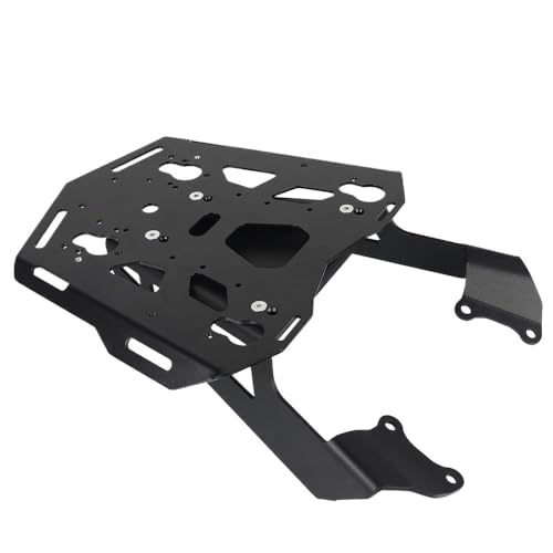 Porte-bagages de queue moto CB500X CBR500R support métallique supérieur