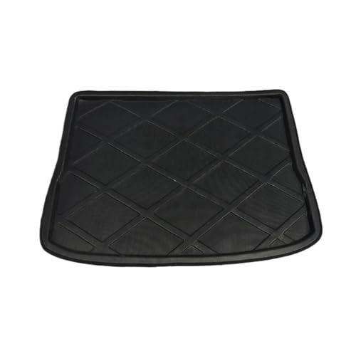 Tapis de coffre pour VW Tiguan MK1 étanche et toutes saisons 5N