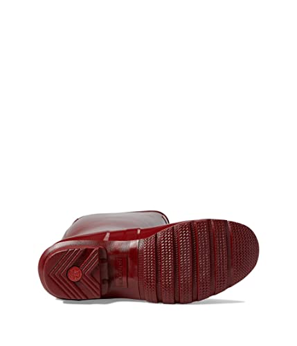 Image of Hunter Women's Original Tall Gloss Rain Boots