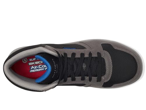 Image of Skechers Mens Watab - Shred - Shield Comp Toe