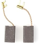 SPAZZOLE DI CARBONE AMEG MOTORPARTS 7X17X23 COMPATIBLE CON - Foto 6