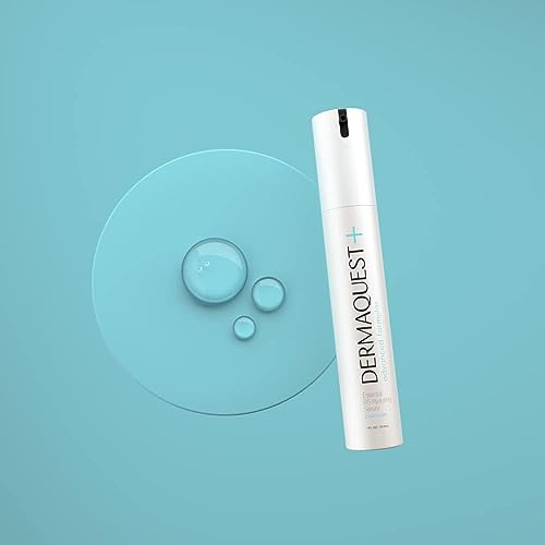 DermaQuest Advanced Essential B5 Hydrating Serum 1oz