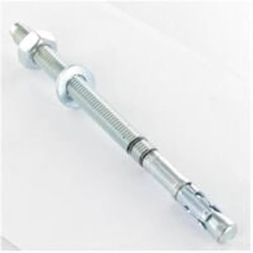 Goujons d'ancrage zingués Ate D-Work fixation béton charge lourde 150mm - 6