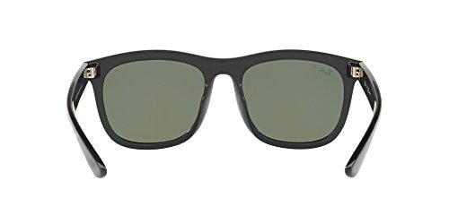 Ray-Ban Sunglasses RB 4260 D 601/9A Black Green4