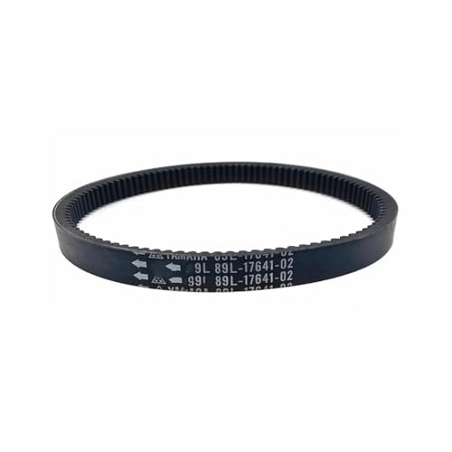 Courroie d'entraînement CVT 36x1133 pour les longs trajets en moto Venture 480 GT