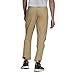 adidas Hiking Pants Beige Tone 34 R