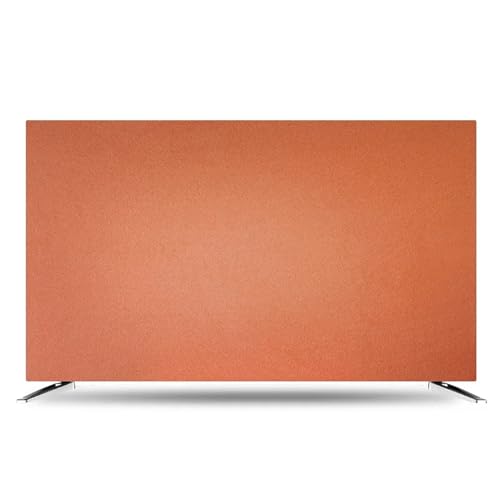 Couverture de télévision extensible pour protéger votre grand écran