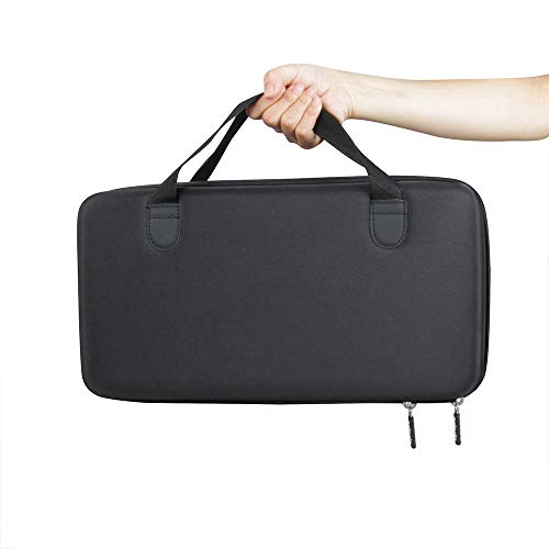 Image of adada Hard Travel Case for HP OfficeJet 200 Portable Printer (CZ993A) (Pack of 3)