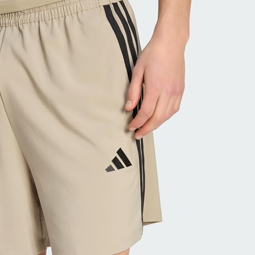 Image of adidas Men's 100% Cotton Shorts