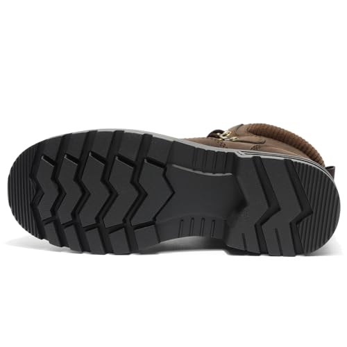 Image of Cestfini Comfortable Hiking Boots for Women