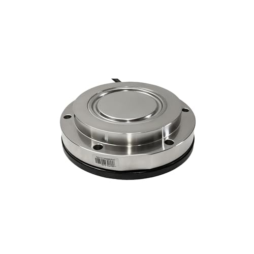 Sensor de pesaje circular YBG-5t en acero inoxidable para básculas industriales