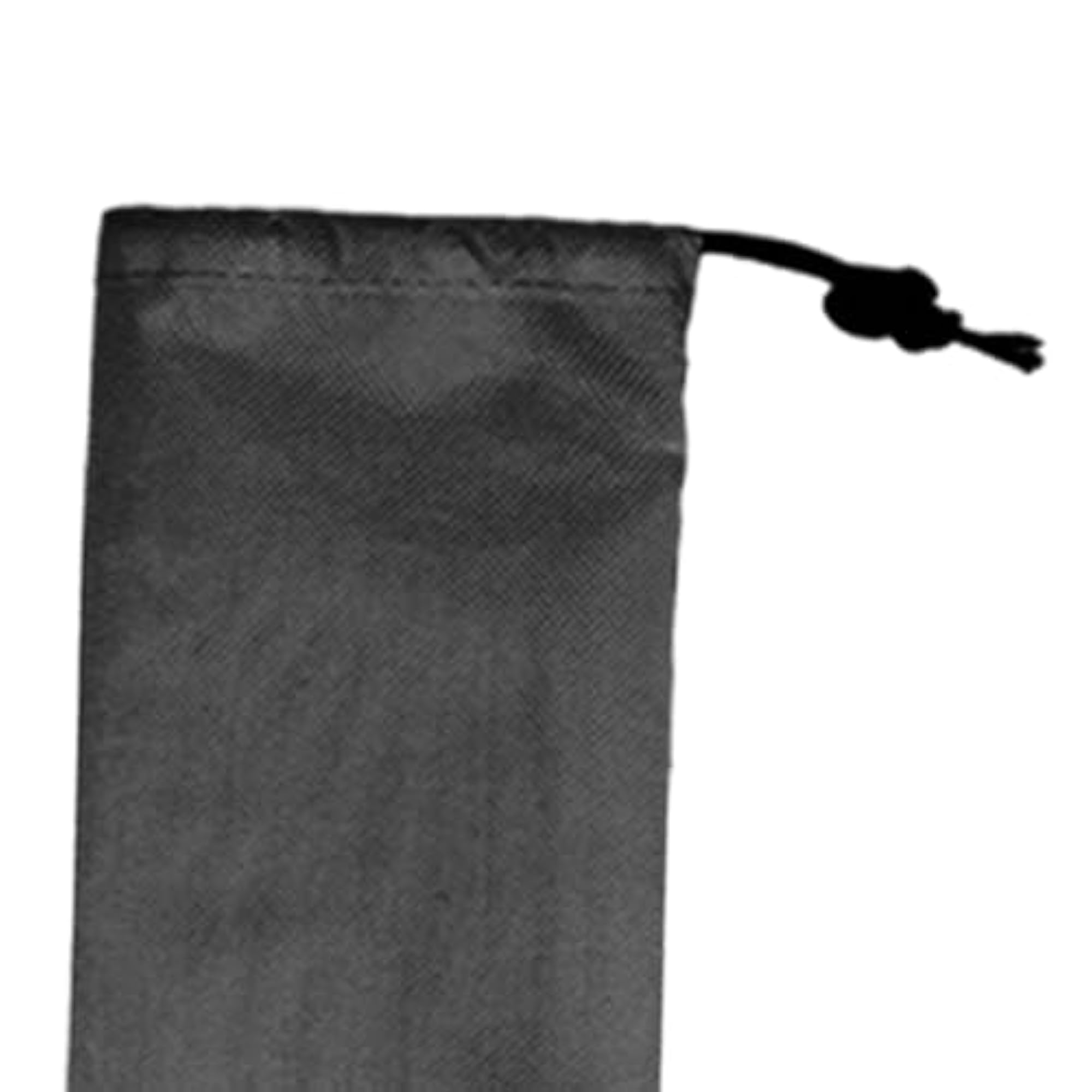 Lightweight Tent Pegs Drawstring Storage Bag for Gardening