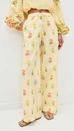 Women's Pull On Pants2