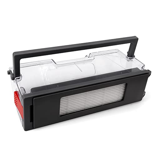 Dxyue Dust Box for Ecovacs Deebot T9 T8 N8 T5 N5 950