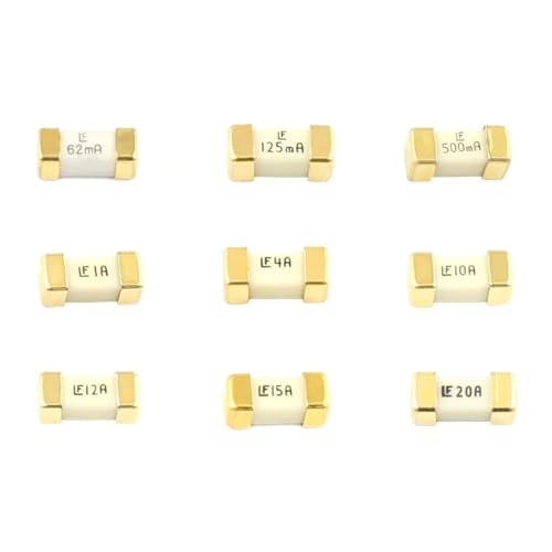Fusibles CMS LF 1808 3.5A coupure ultra rapide pour sécuriser vos cartes électroniques