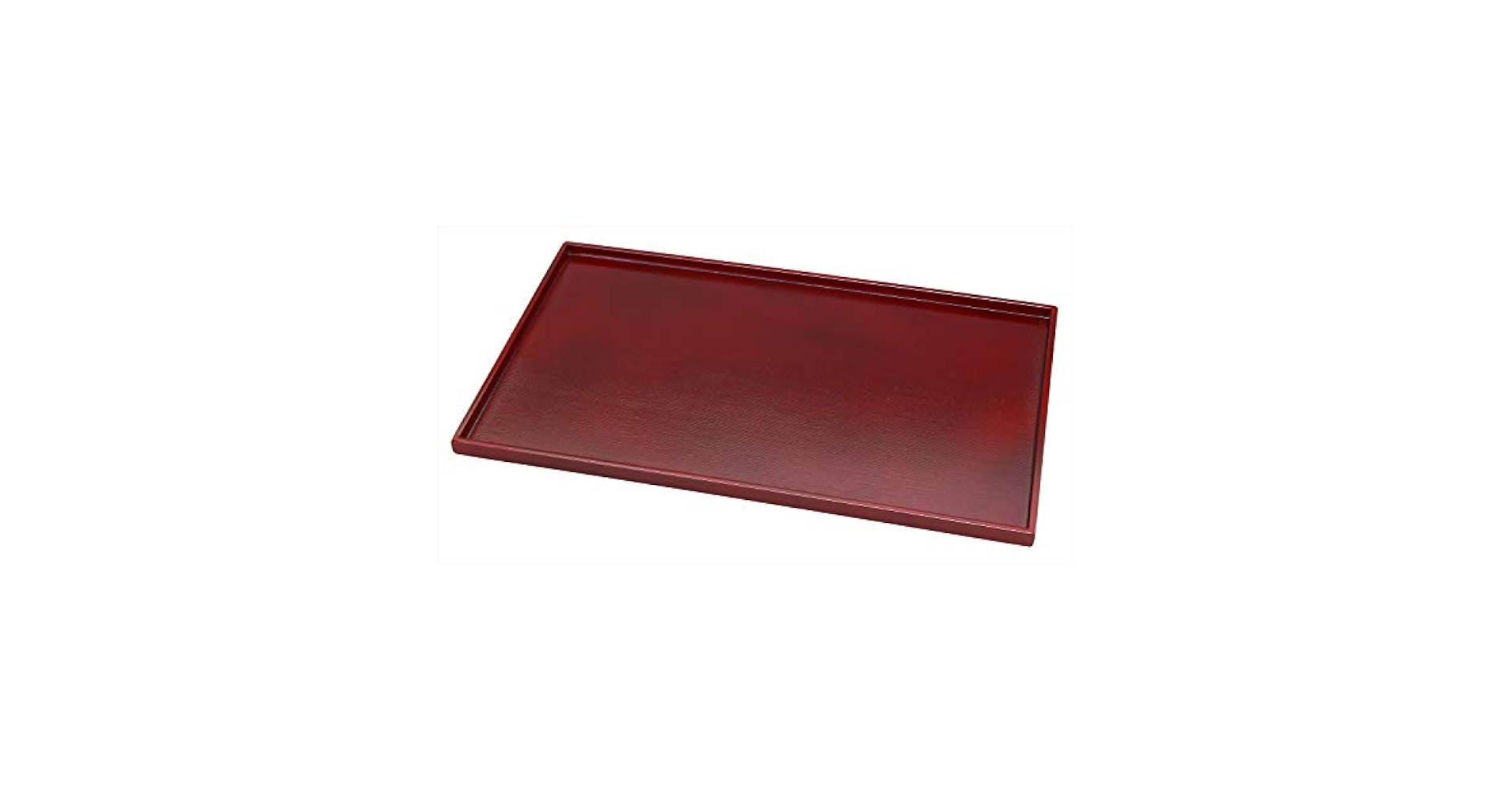 【.dptドット】京根来　丸大盆 dptドット様専用】京根来 丸大盆