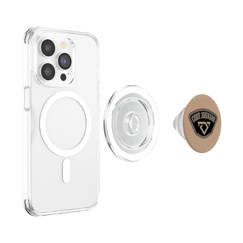 PopSockets de Cody Johnson PopGrip para MagSafe ideal en conciertos y selfis 3