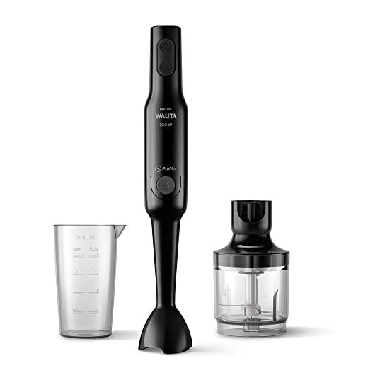 Mixer Daily RI2532, Preto, 110v, Philips Walita