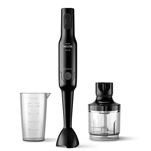 Mixer Daily RI2532, Preto, 110v, Philips Walita