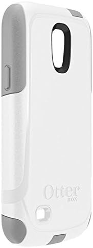 OTTERBOX Commuter Series Carrying Case for Samsung Galaxy S4 Mini - Retail Packaging - Glacier