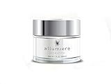 Allumiere Skin Cream- Best Moisturizing Cream and Wrinkle Treatment - Skin Cream for All Skin Types - Filled with Antioxidants and Powerful Hyaluronic Acid - 1oz