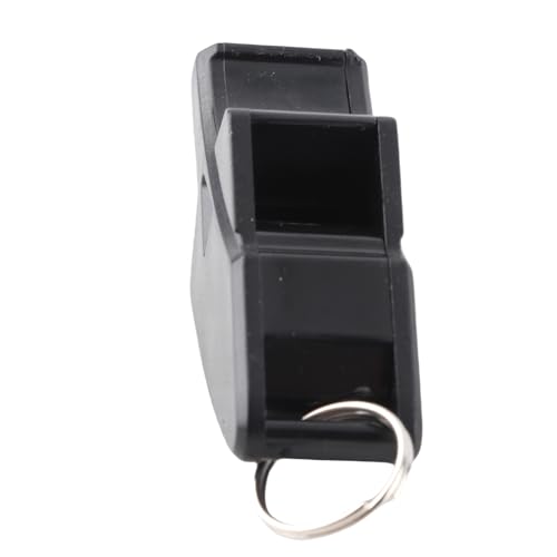 Silbato Profesional de Plástico para Árbitros con Cordón miniatura 1