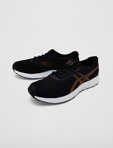 Image of ASICS Men's Flex C Sports Running Shoe 1201A275