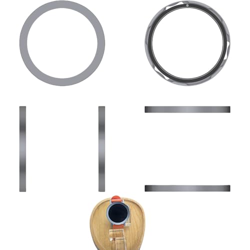 スマートウォッチ メタルケース Nothing CMF Watch Pro 2 フラットソリッドカラー 交換用ハードケース シンプルモデル シングルループ (バックルなし)