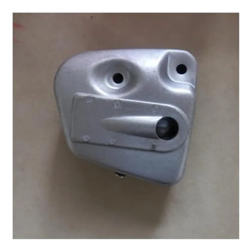 Junta de tapa CS-320TES con sellado térmico para motor de 32,3 cc 2