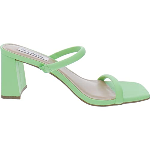 Image of Steve Madden Women's Lilah Heeled Sandal