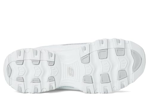 Skechers Women's D'Lites Winning Choice Hands Free Slip Ins Sneaker4