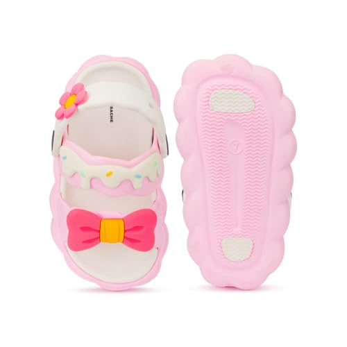 Image of BERSACHE Extra Soft Classic Casual CHAPPAL with Regular wear with Ultra Soft & Flexibility Technology Flipflop for Kids 's