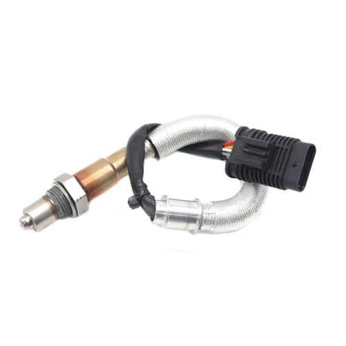 Sonde d'oxygène Lambda BMW 11788644371 capteur avant 540i 440i 740i 2345712