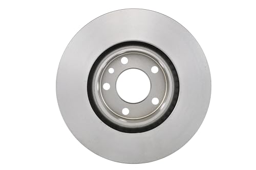Disque de frein Bosch BD513 avant carbone ventilé 296 mm - 7