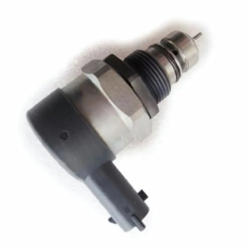 Soupape de décharge de pression DRV 0281006254 pour rampe d'injection auto - 5