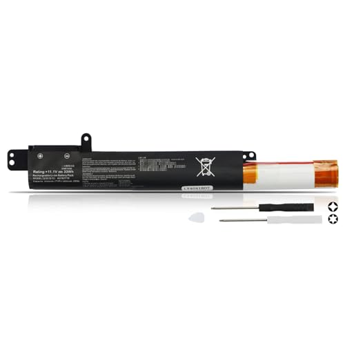 Batterie A31N1719 pour Asus X507 F507 X407 A507 R507 de 33Wh