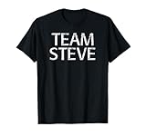 Team Steve Shirt