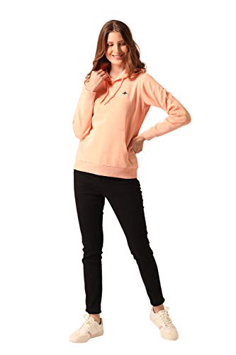 Image of Mode Women Hooded Sweatshirt