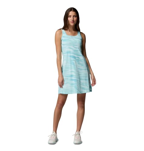 Image of Columbia PFG Freezer III Dress