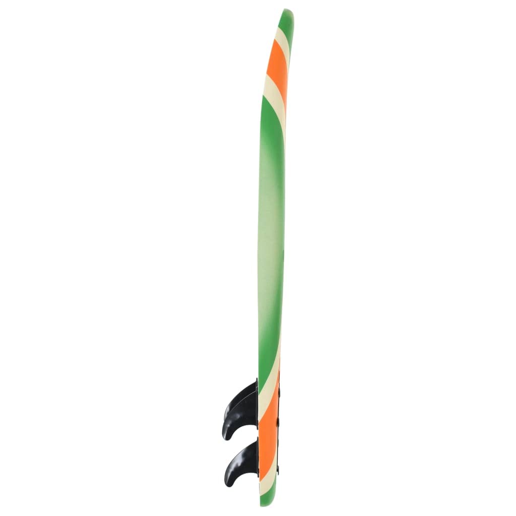 Genérico Tabla de Surf 170 cm Boomerang,Deportes,Actividades al Aire Libre,Deportes acuáticos y navegación Deportiva,Surf,Tablas de surf-91690