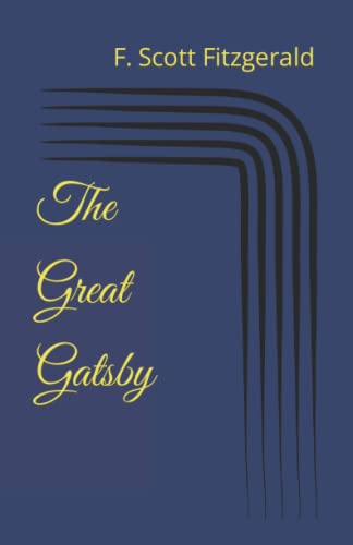 The Great Gatsby