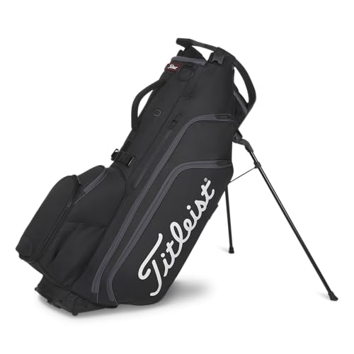 Titleist Hybrid 14 Black/Graphite