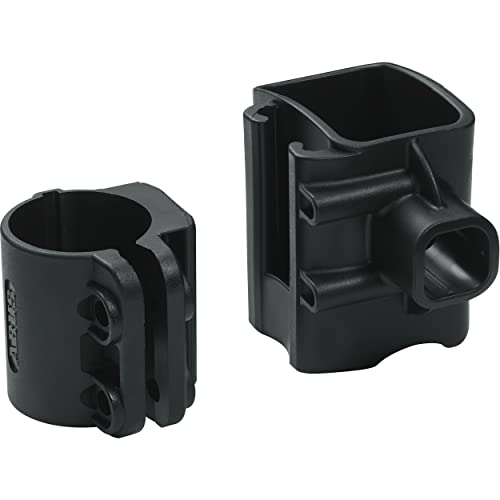 ABUS Fahrradschloss-Halter USH 540 - zum Transport des Bügelschlosses Granit XPlus 540 am...