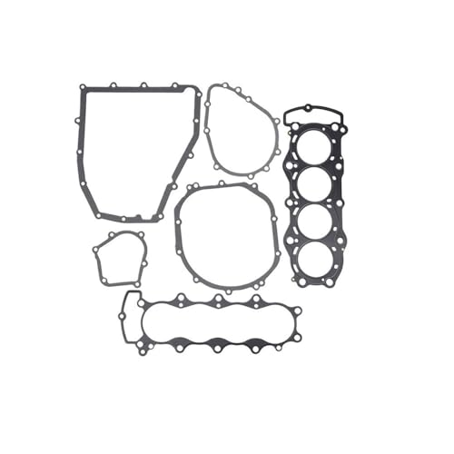 Joints de cylindre moteur ZX-6R ZX636 étanchéité complète