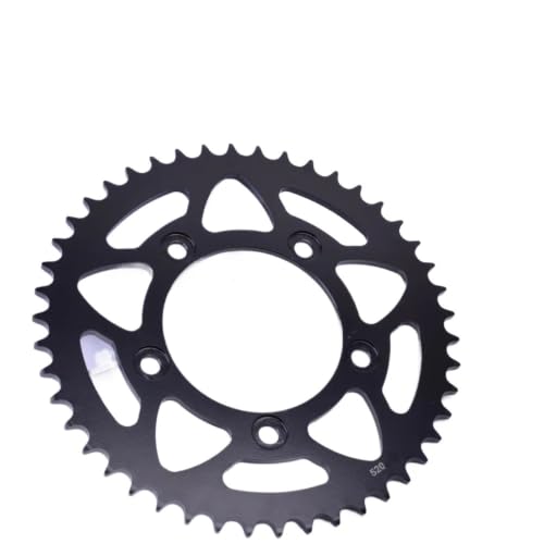 Pignon arrière 520 pour éliminer les à-coups de chaîne sur Monster 797 937 et Scrambler