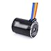 YooSz Motore Senza spazzole 540 590. 0KV 5200KV 3900KV 3100KV Motore brushless sensorless for 1/10 Rc. Auto Motore di Auto telecomandazione Senza spazzole (Color : 5900KV)