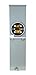 Cooper B-Line 2M2R Meter Mains, No Distribution, 200A, 120/240VAC, 4 Jaw, 1PH, 10kAIC